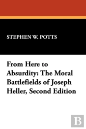 From Here To Absurdity