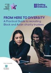 From Here To Diversity