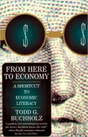 From Here To Economy