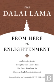 From Here To Enlightenment