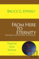 From Here To Eternity