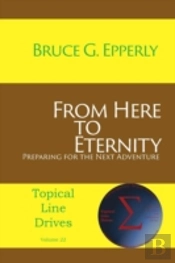 From Here To Eternity