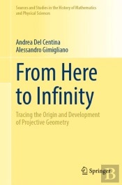 From Here To Infinity