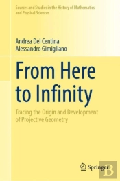 From Here To Infinity