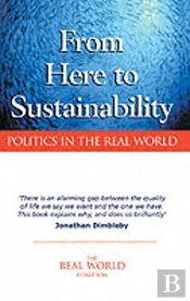 From Here To Sustainability