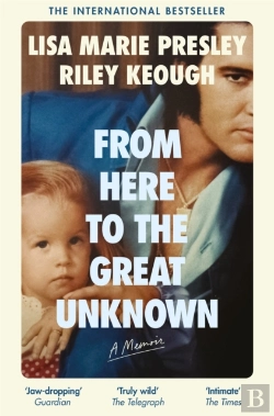 Bertrand.pt - From Here To The Great Unknown: A Memoir