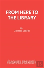 From Here To The Library
