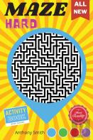 From Here To There | 120 Hard Challenging Mazes For Adults | Brain Games For Adults For Stress Relieving And Relaxation!