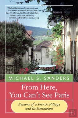Bertrand.pt - From Here, You Can'T See Paris
