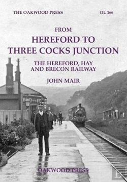 Bertrand.pt - From Hereford To Three Cocks Junction