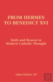 From Hermes To Benedict Xvi