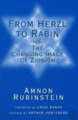 Bertrand.pt - From Herzl To Rabin