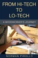 From Hi-Tech To Lo-Tech