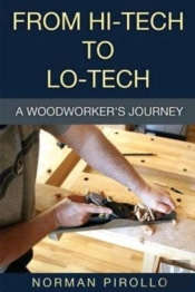 From Hi-Tech To Lo-Tech