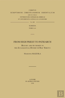 Bertrand.pt - From High Priest To Patriarch