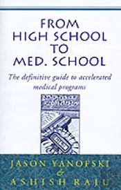 From High School To Med School