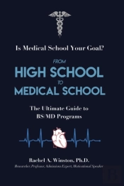 From High School To Medical School