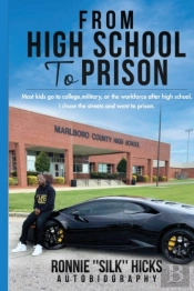 From High School To Prison