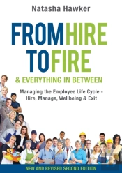 From Hire To Fire And Everything In Between