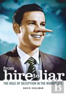 From Hire To Liar
