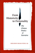 From Historicity To Fictionality
