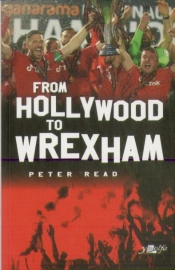 From Hollywood To Wrexham