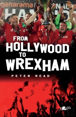 Bertrand.pt - From Hollywood To Wrexham