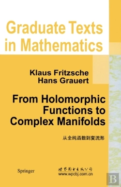 Bertrand.pt - From Holomorphic Functions To Complex Manifolds