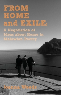 Bertrand.pt - From Home And Exile. A Negotiation Of Ideas About Home In Malawian Poetry