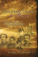 From Home Guards To Heroes