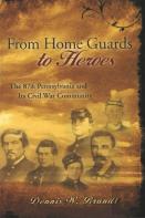 From Home Guards To Heroes