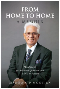 Bertrand.pt - From Home To Home A Memoir