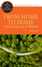 From Home To Home, Finding Meaning In Mobility