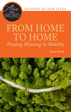 Bertrand.pt - From Home To Home, Finding Meaning In Mobility