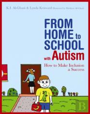 From Home To School With Autism
