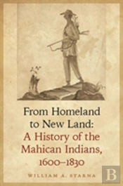 From Homeland To New Land