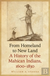 From Homeland To New Land