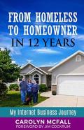 From Homeless To Homeowner In 12 Years