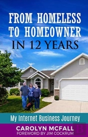 From Homeless To Homeowner In 12 Years