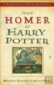 From Homer To Harry Potter