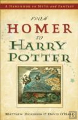 Bertrand.pt - From Homer To Harry Potter