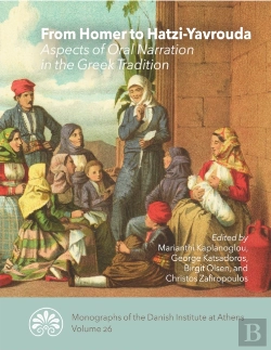 Bertrand.pt - From Homer To Hatzi-Yavrouda