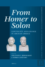 From Homer To Solon