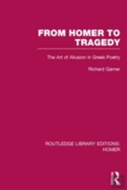 Bertrand.pt - From Homer To Tragedy