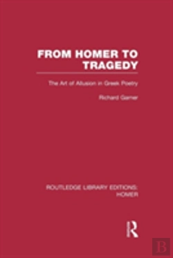 Bertrand.pt - From Homer To Tragedy