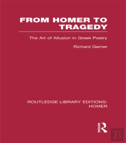 Bertrand.pt - From Homer To Tragedy