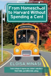 From Homeschool To Harvard Without Paying A Cent