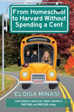 Bertrand.pt - From Homeschool To Harvard Without Paying A Cent