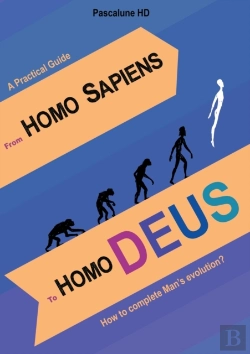 Bertrand.pt - From Homo Sapiens To Homo Deus