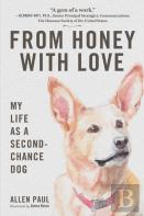 From Honey With Love